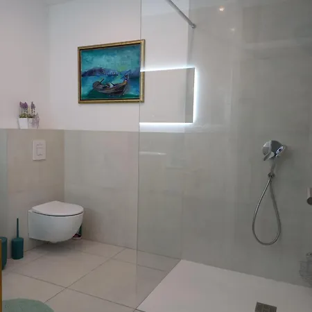 Appartamento Apartma Aljaz *