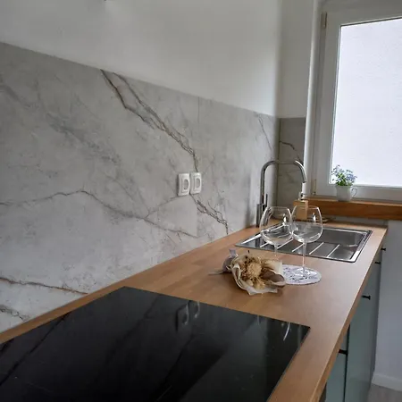 Apartament Apartma Aljaz