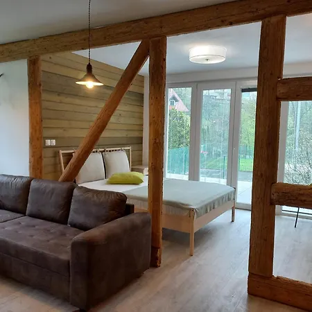 Apartma Aljaz Appartamento *