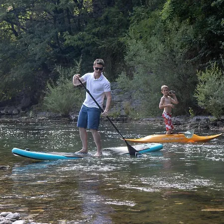 Apartma Aljaz Spodnja Idrija
