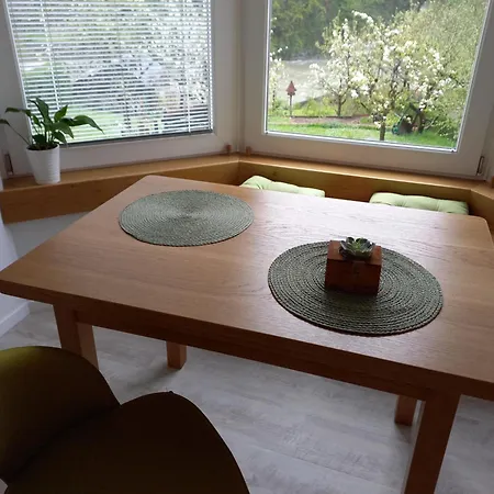 Apartma Aljaz Spodnja Idrija