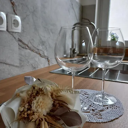 Apartma Aljaz Apartament