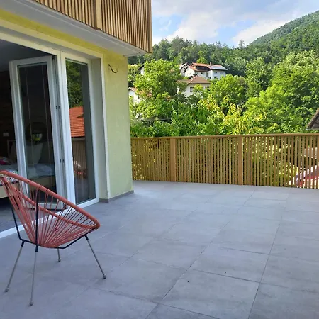 Apartma Aljaz