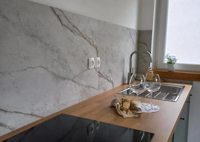 アパート Apartma Aljaz