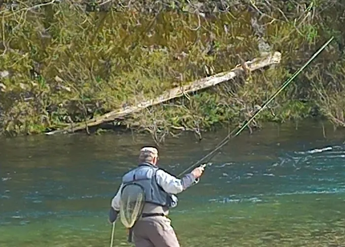 Apartma Aljaz アパート Spodnja Idrija