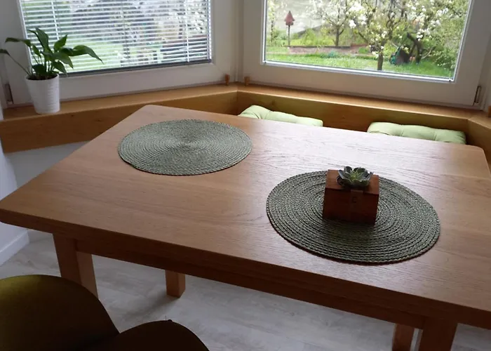 Apartma Aljaz Spodnja Idrija