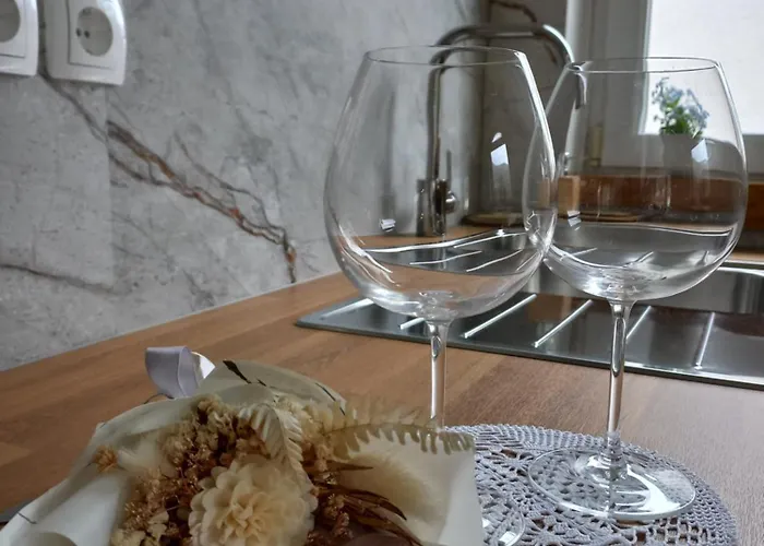 Apartma Aljaz 公寓